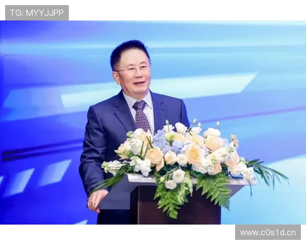 勇于创新敢于担当的企业家以智慧与远见引领时代发展新格局