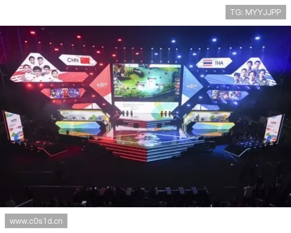 突飞电竞引领新时代竞技风潮